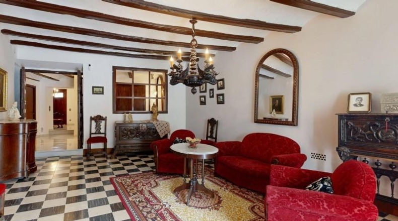 Zaragoza - Magallón - 498m2