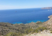 Chalet independiente con terreno en venta en la España, Torre-Pacheco, ref: TR239581 foto