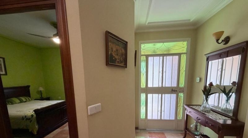 Sevilla - Coria del Río - 292m2