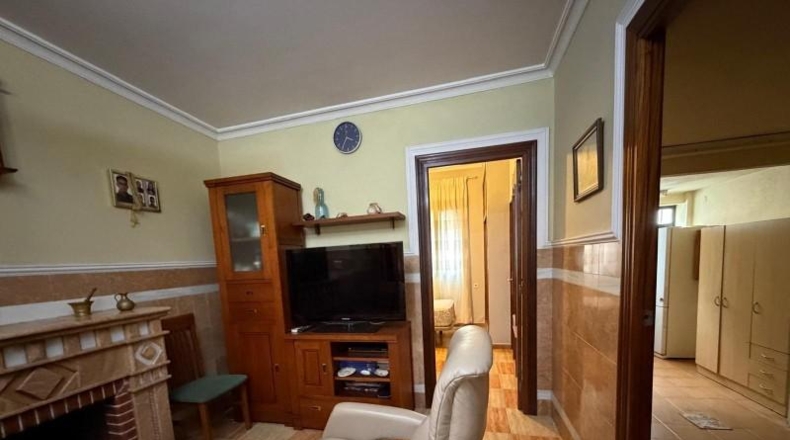 Sevilla - Coria del Río - 292m2