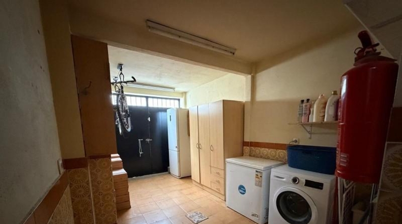 Sevilla - Coria del Río - 292m2