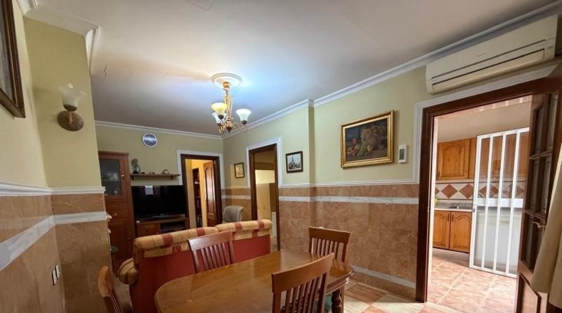 Sevilla - Coria del Río - 292m2