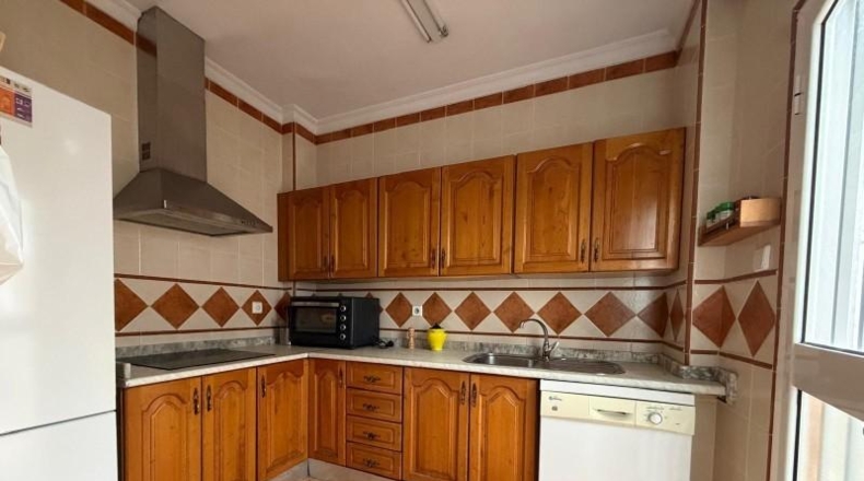 Sevilla - Coria del Río - 292m2