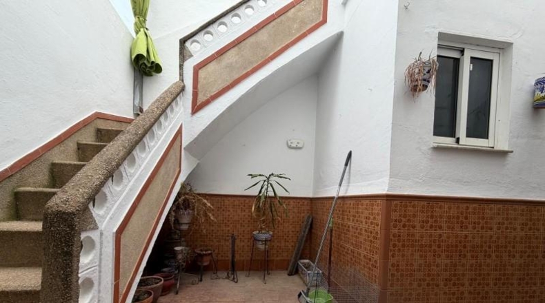 Sevilla - Coria del Río - 292m2