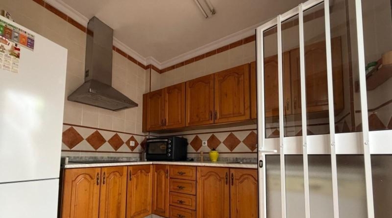 Sevilla - Coria del Río - 292m2