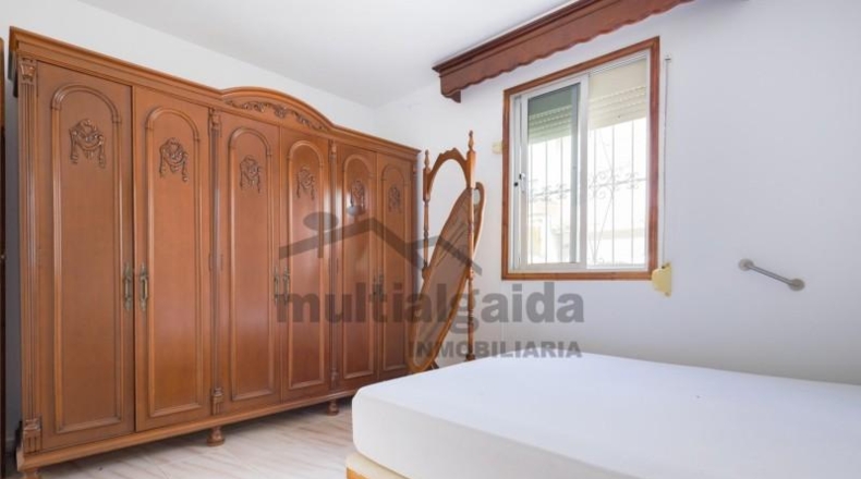 Cádiz - Sanlúcar de Barrameda - 154m2