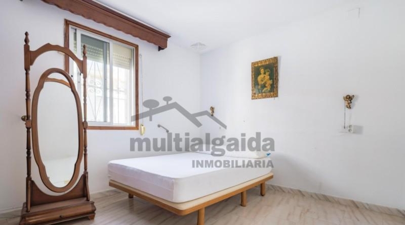 Cádiz - Sanlúcar de Barrameda - 154m2