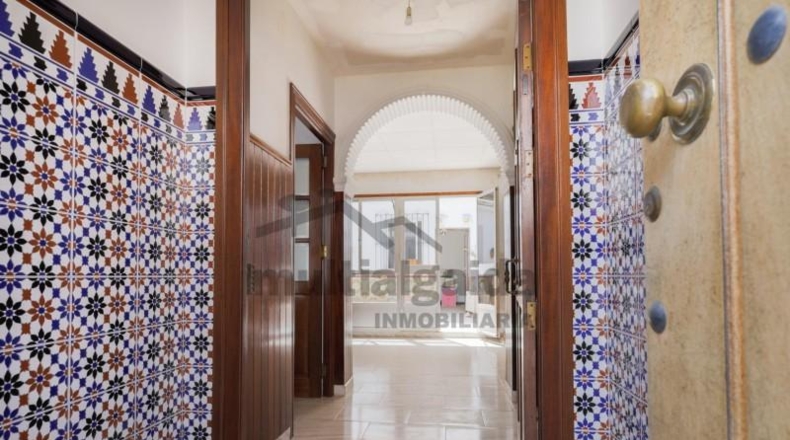 Cádiz - Sanlúcar de Barrameda - 154m2