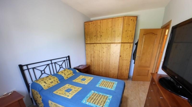 Жирона - Maçanet de la Selva - 1016m2
