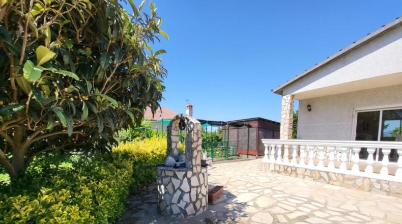 Жирона - Maçanet de la Selva - 1016m2