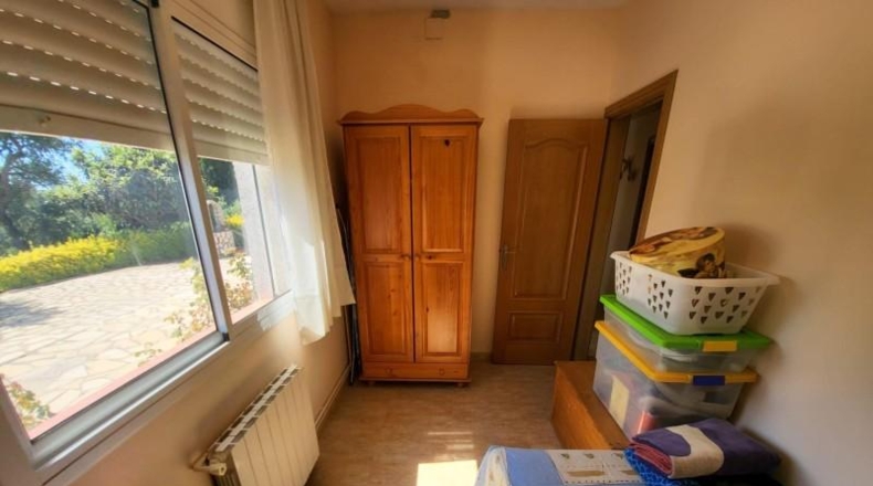 Жирона - Maçanet de la Selva - 1016m2