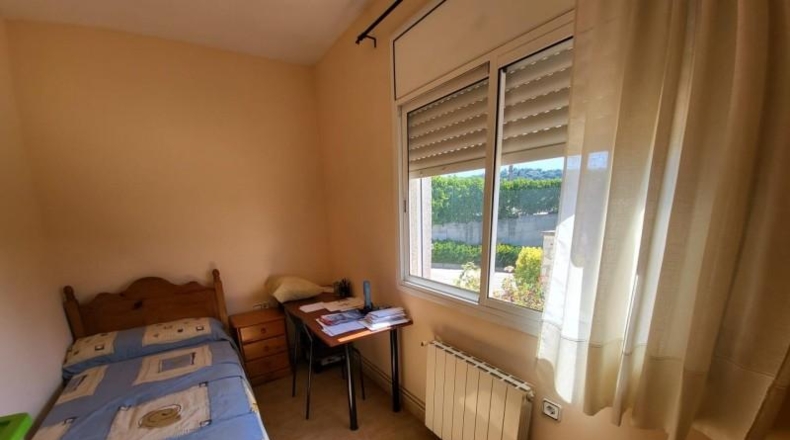 Жирона - Maçanet de la Selva - 1016m2