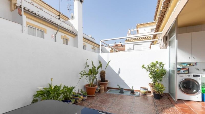 Granada - Maracena - 159m2