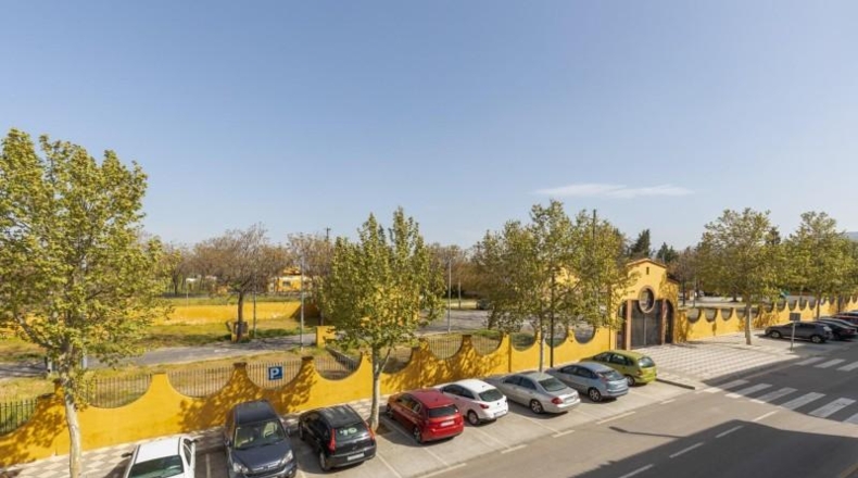 Granada - Maracena - 159m2