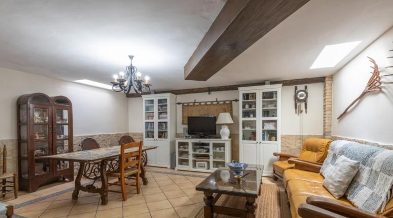 Granada - Maracena - 159m2