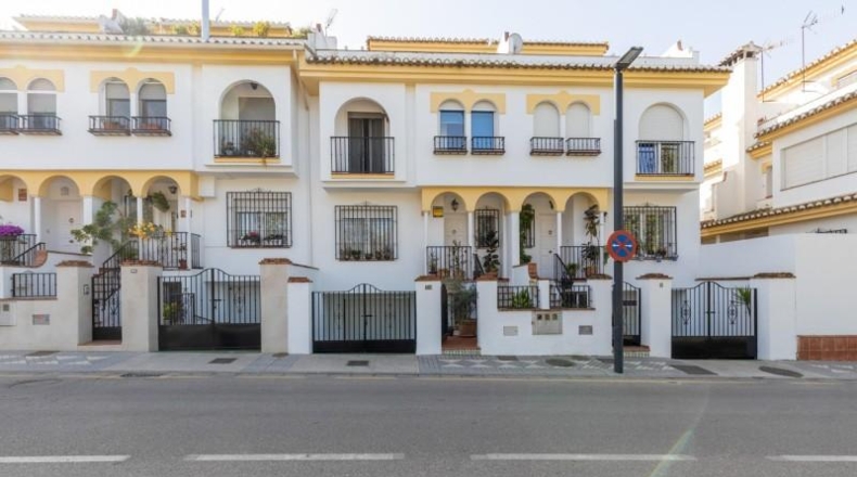 Granada - Maracena - 159m2