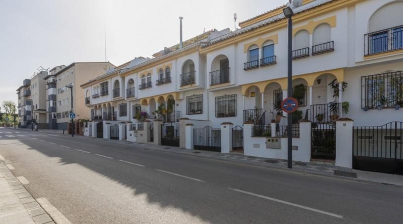 Granada - Maracena - 159m2