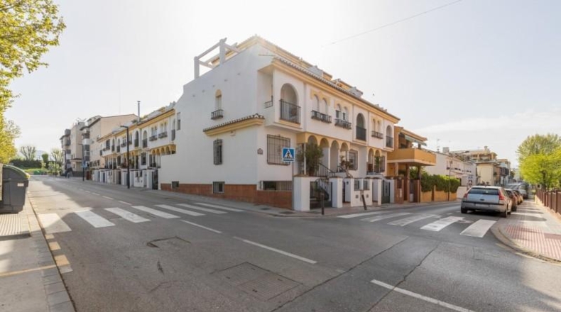 Granada - Maracena - 159m2