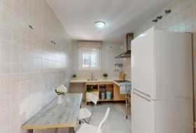 Coria del Río 224&nbsp;m² 