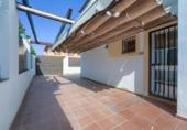 Casa de poble en venda a la España, Coria del Río, ref.: TR411481 foto