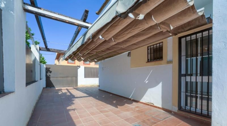 Sevilla - Coria del Río - 224m2