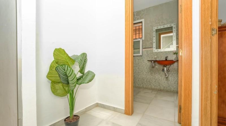 Sevilla - Coria del Río - 224m2