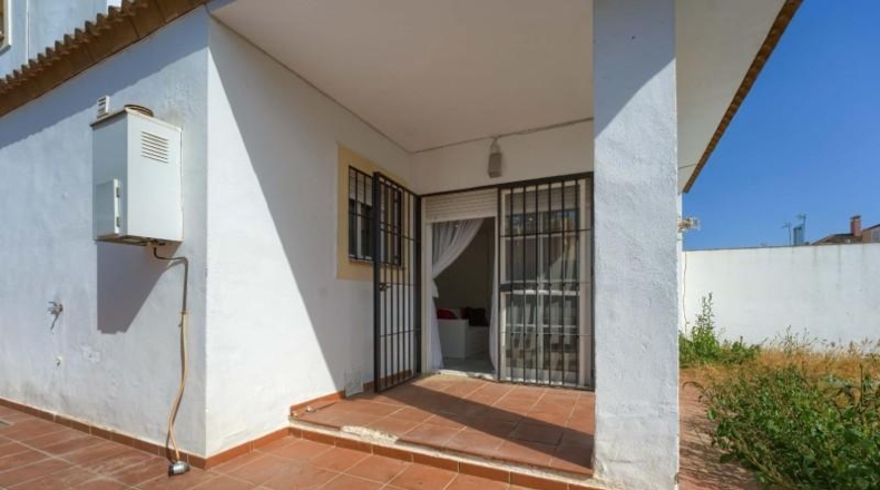 Sevilla - Coria del Río - 224m2