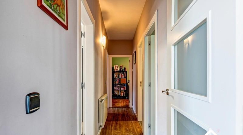 Barcelona - Abrera - 540m2