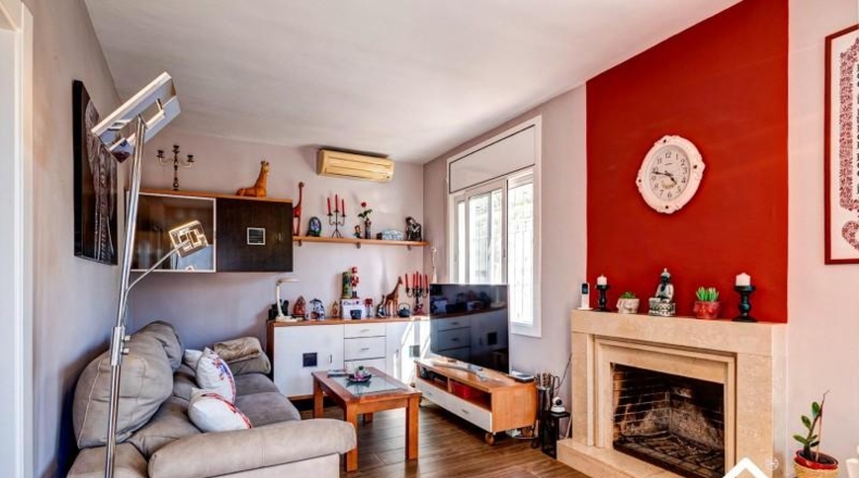 Barcelona - Abrera - 540m2