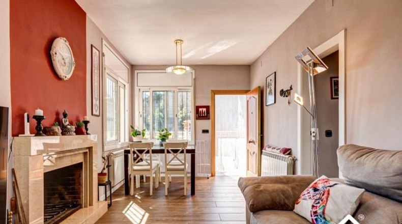 Barcelona - Abrera - 540m2