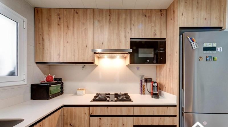 Barcelona - Abrera - 540m2