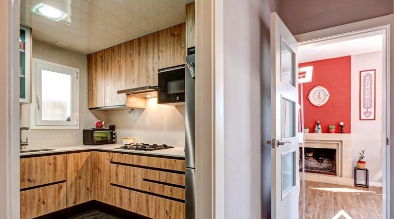Barcelona - Abrera - 540m2