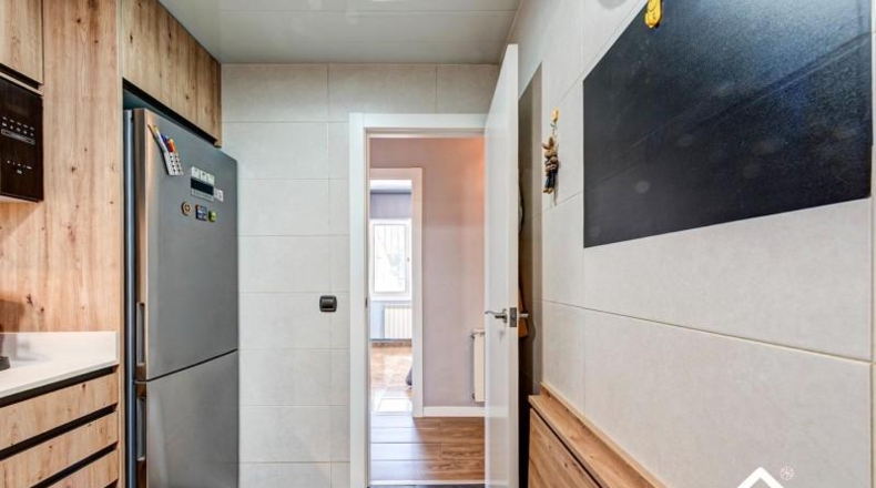 Barcelona - Abrera - 540m2