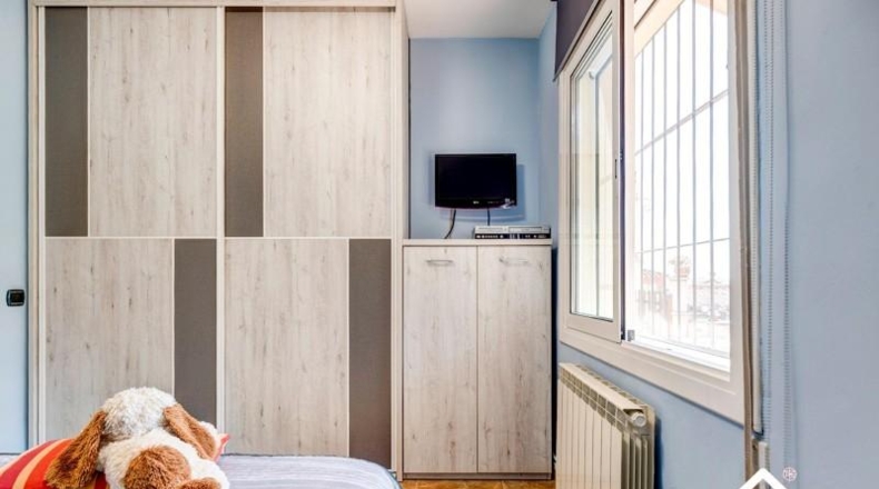 Barcelona - Abrera - 540m2