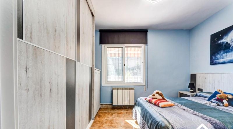 Barcelona - Abrera - 540m2
