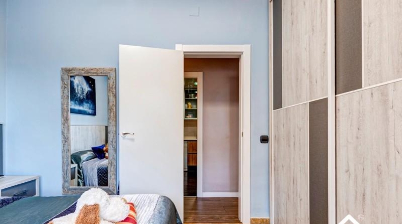 Barcelona - Abrera - 540m2