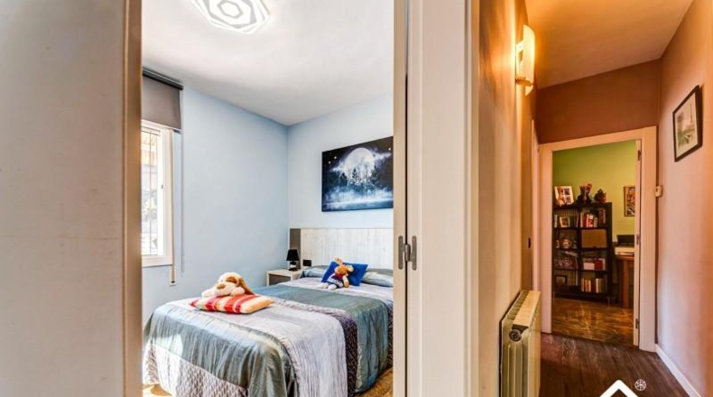 Barcelona - Abrera - 540m2