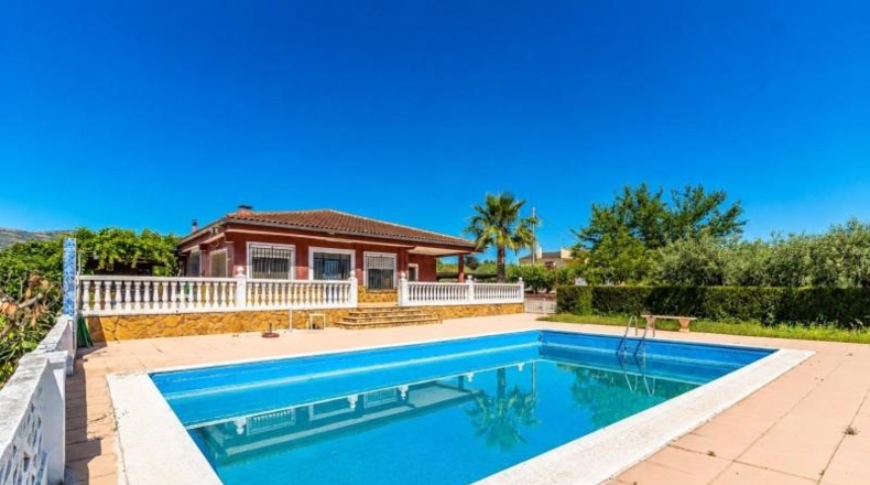 Valencia - Carlet - 590m2