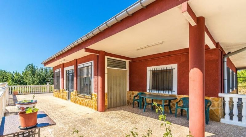 Valencia - Carlet - 590m2
