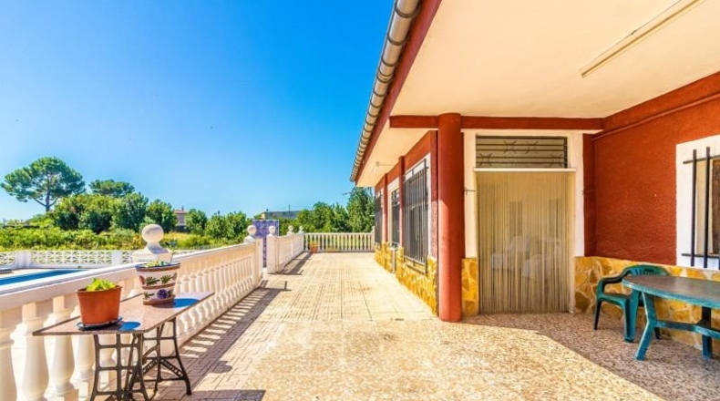 Valencia - Carlet - 590m2