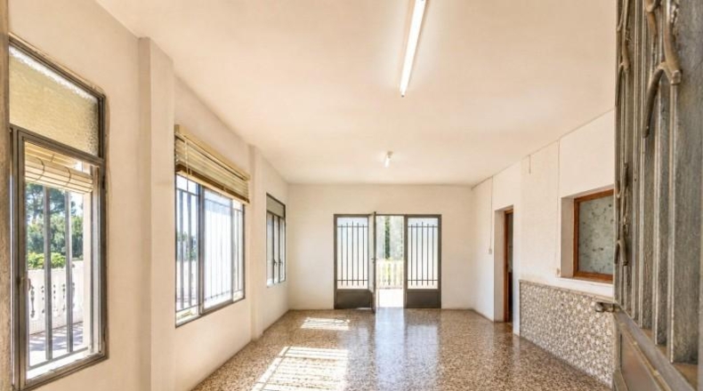 Valencia - Carlet - 590m2