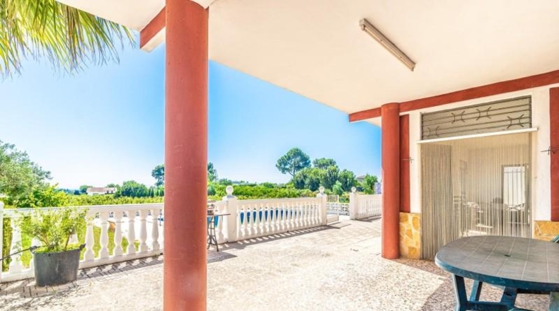 Valencia - Carlet - 590m2
