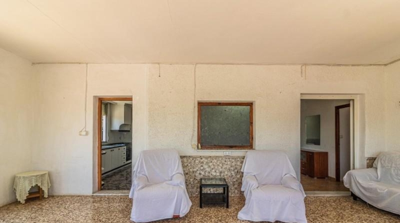 Valencia - Carlet - 590m2