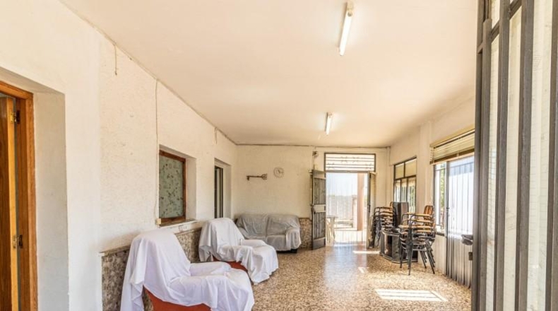 Valencia - Carlet - 590m2