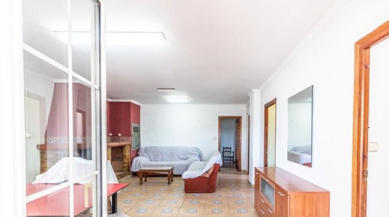 Valencia - Carlet - 590m2