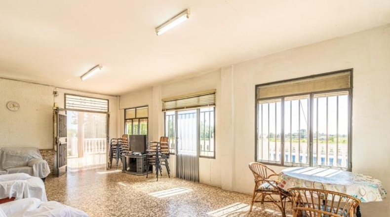 Valencia - Carlet - 590m2