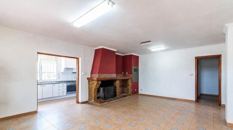 Valencia - Carlet - 590m2