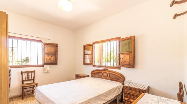 Valencia - Carlet - 590m2
