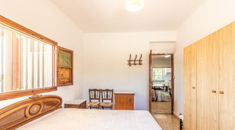Valencia - Carlet - 590m2