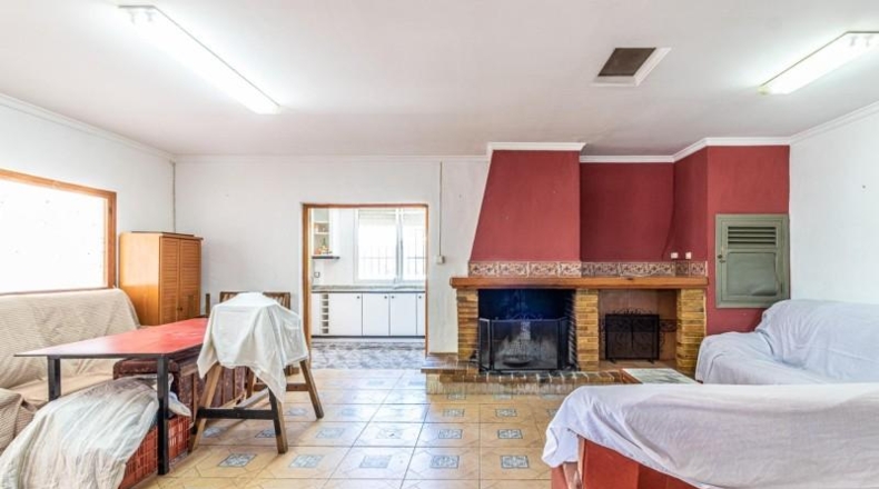 Valencia - Carlet - 590m2